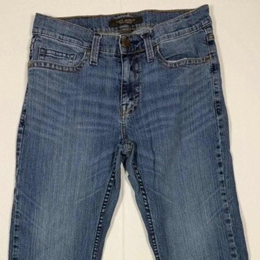 Cody James Jackson Slim Straight Jeans Mens 30x30 Medium Wash Blue Denim Pants‎